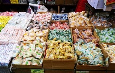 春節假期到蘇州 蘇州有哪些值得帶走的特產