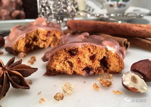 甜蜜的德國圣誕節