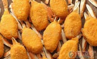批發(fā)出口食品 蟹鉗 特色食品_食品、飲料_世界工廠網(wǎng)中國產(chǎn)品信息庫