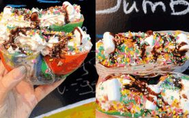 48元暢游太原 民俗、小丑嘉年華、燈海秀與特色美食全體驗(yàn)