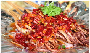 鐵板魷魚制作技術與商業(yè)轉(zhuǎn)讓指南