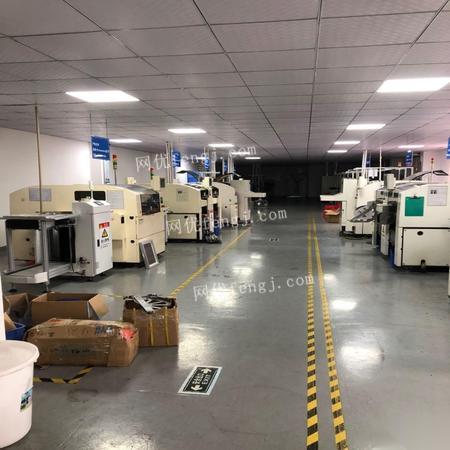 廣東深圳大型企業(yè)貼片機轉(zhuǎn)讓及工廠整體轉(zhuǎn)讓信息發(fā)布