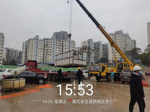 2021年第一期 建設工程務必文明施工，共筑和諧建設新風貌