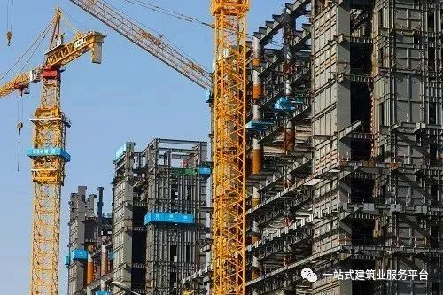 關于2020年度第一批省級工程建設工法公布的通知及其對建設工程施工的深遠影響