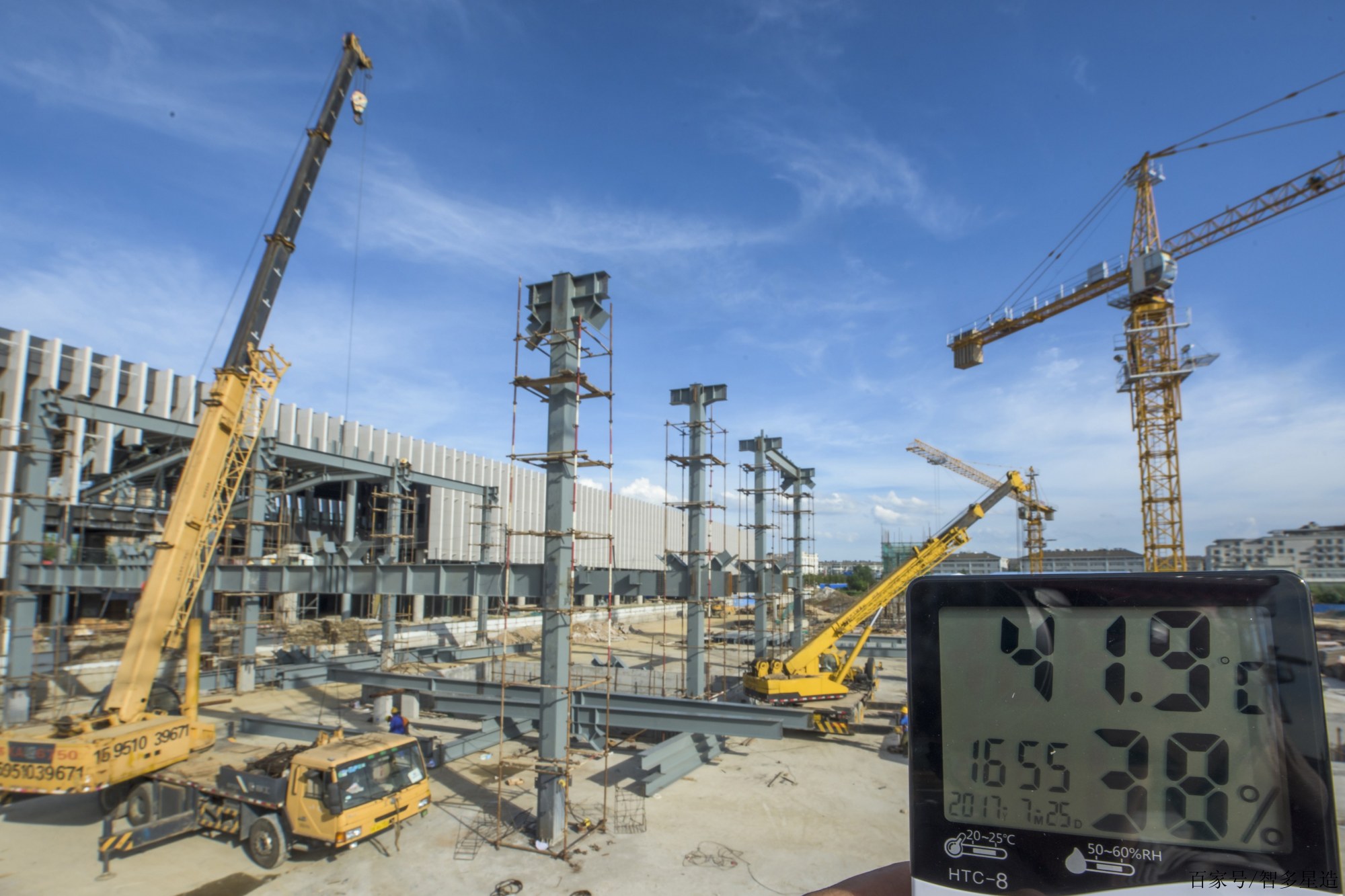 灰土地基工程施工作業(yè)的條件與要求